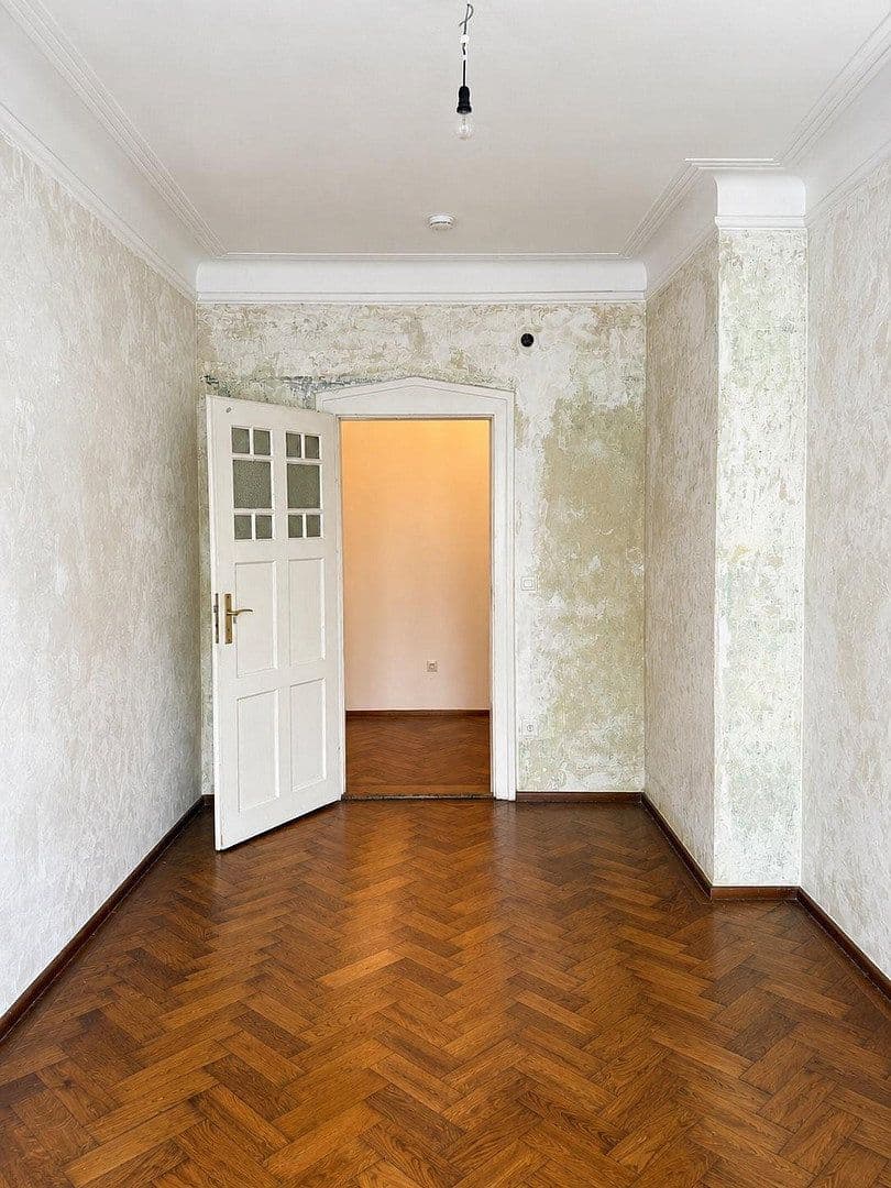 Prodej bytu 3+1 86 m², Guldeinstr. 48, München, Bavorsko Prodej bytu 3+1 86 m², Guldeinstr. 48, München, Bavorsko