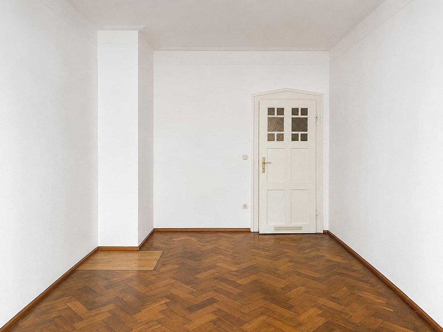 Prodej bytu 3+1 86 m², Guldeinstr. 48, München, Bavorsko Prodej bytu 3+1 86 m², Guldeinstr. 48, München, Bavorsko