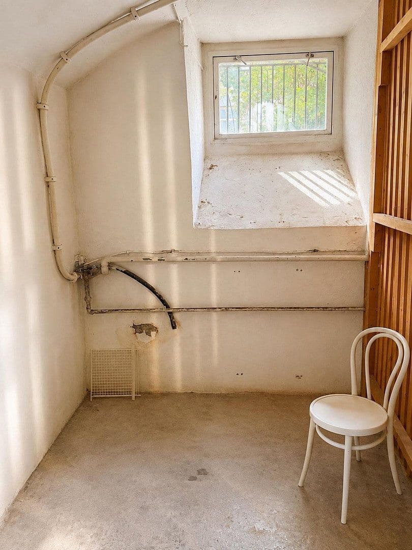Prodej bytu 3+1 86 m², Guldeinstr. 48, München, Bavorsko Prodej bytu 3+1 86 m², Guldeinstr. 48, München, Bavorsko