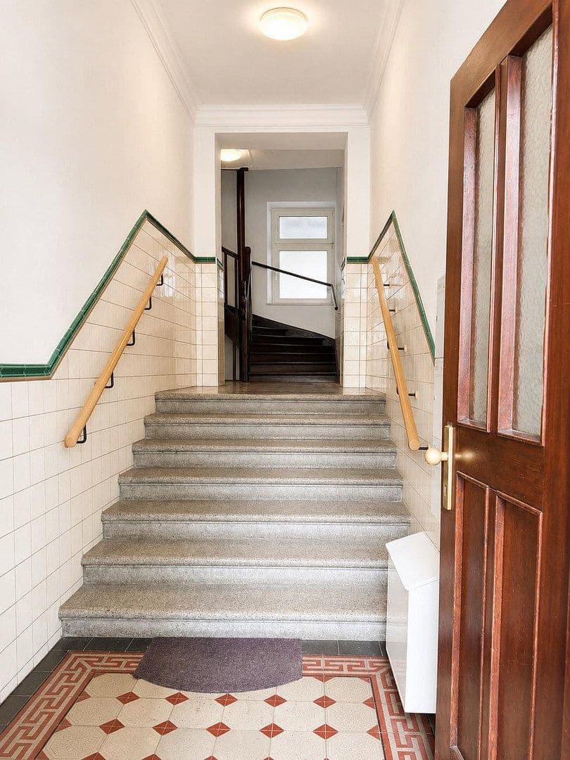 Prodej bytu 3+1 86 m², Guldeinstr. 48, München, Bavorsko Prodej bytu 3+1 86 m², Guldeinstr. 48, München, Bavorsko