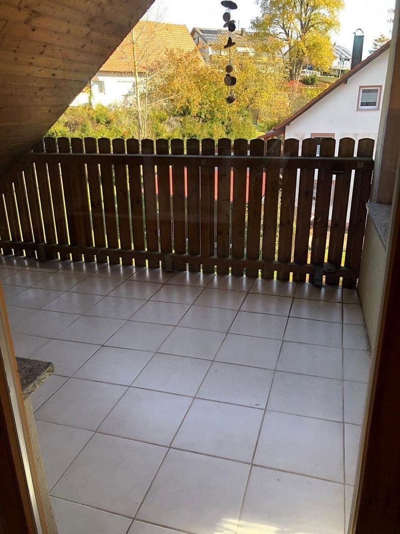 Pronájem bytu 3+kk 104 m², Böttingen, Bádensko-Württembersko Pronájem bytu 3+kk 104 m², Böttingen, Bádensko-Württembersko