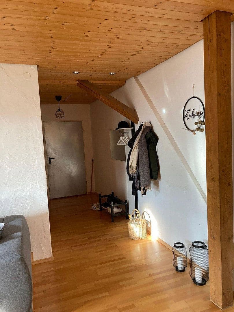 Pronájem bytu 3+kk 104 m², Böttingen, Bádensko-Württembersko Pronájem bytu 3+kk 104 m², Böttingen, Bádensko-Württembersko