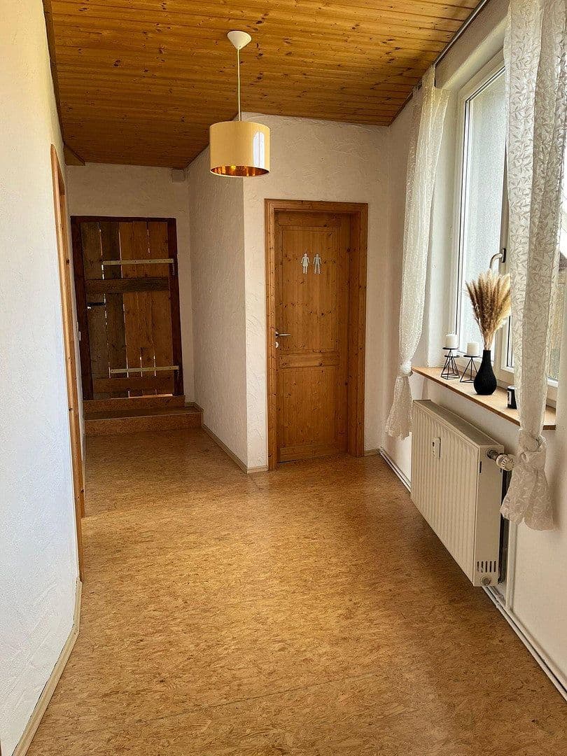 Pronájem bytu 3+kk 104 m², Böttingen, Bádensko-Württembersko Pronájem bytu 3+kk 104 m², Böttingen, Bádensko-Württembersko