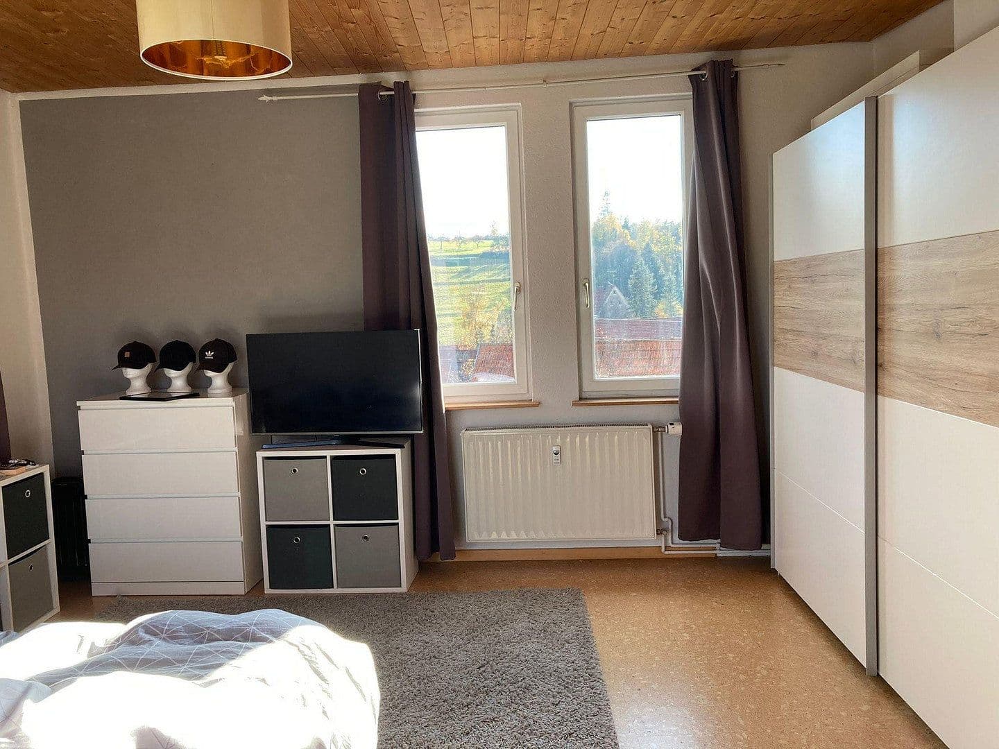 Pronájem bytu 3+kk 104 m², Böttingen, Bádensko-Württembersko Pronájem bytu 3+kk 104 m², Böttingen, Bádensko-Württembersko