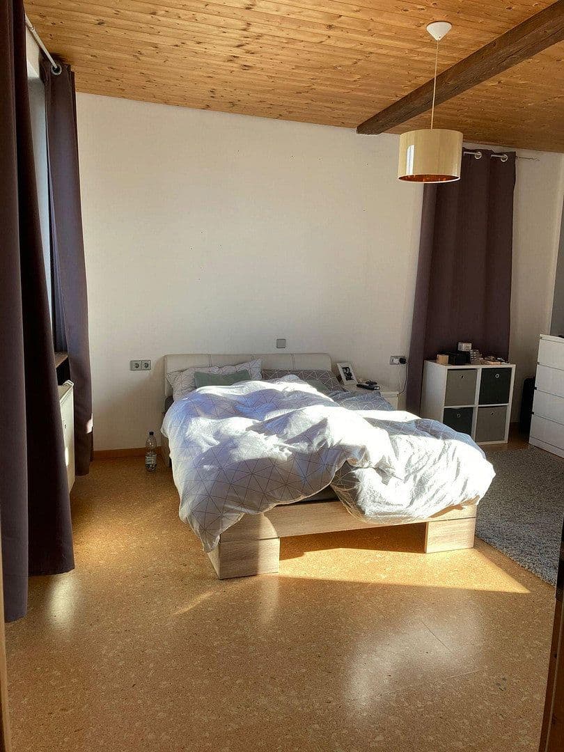 Pronájem bytu 3+kk 104 m², Böttingen, Bádensko-Württembersko Pronájem bytu 3+kk 104 m², Böttingen, Bádensko-Württembersko