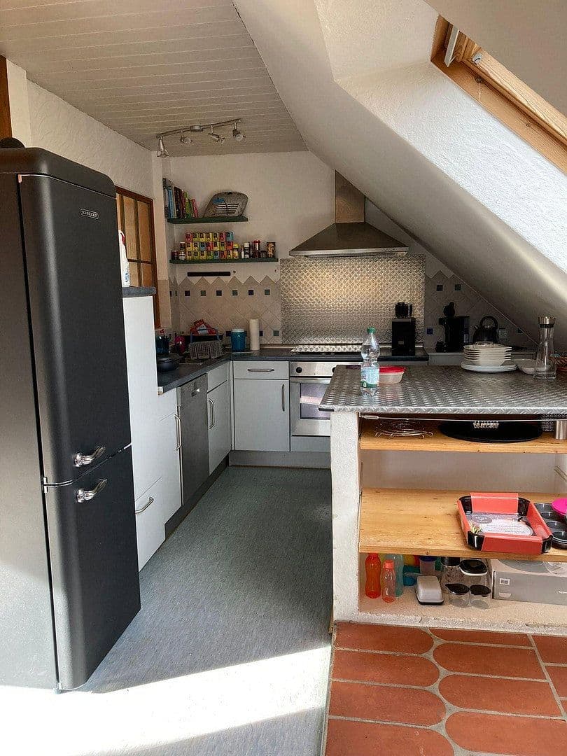 Pronájem bytu 3+kk 104 m², Böttingen, Bádensko-Württembersko Pronájem bytu 3+kk 104 m², Böttingen, Bádensko-Württembersko