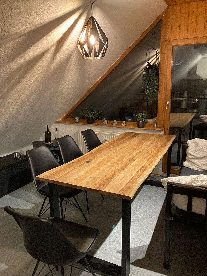 Pronájem bytu 3+kk 104 m², Böttingen, Bádensko-Württembersko Pronájem bytu 3+kk 104 m², Böttingen, Bádensko-Württembersko