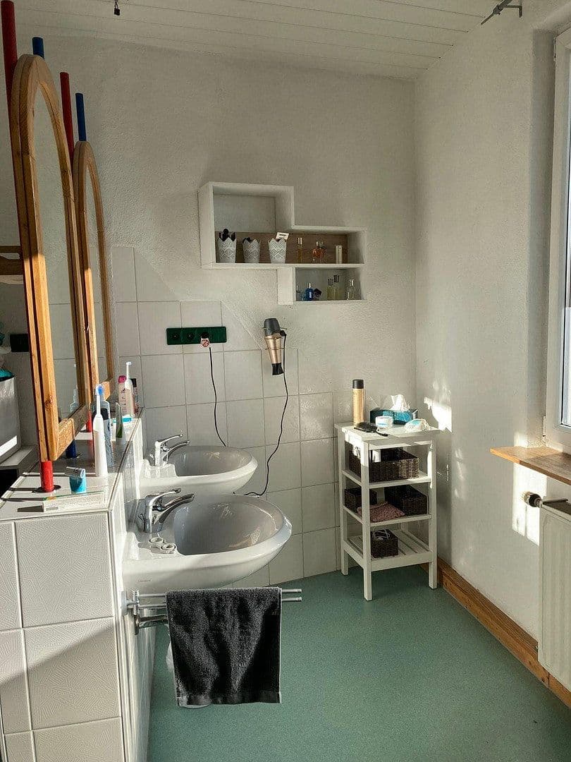 Pronájem bytu 3+kk 104 m², Böttingen, Bádensko-Württembersko Pronájem bytu 3+kk 104 m², Böttingen, Bádensko-Württembersko