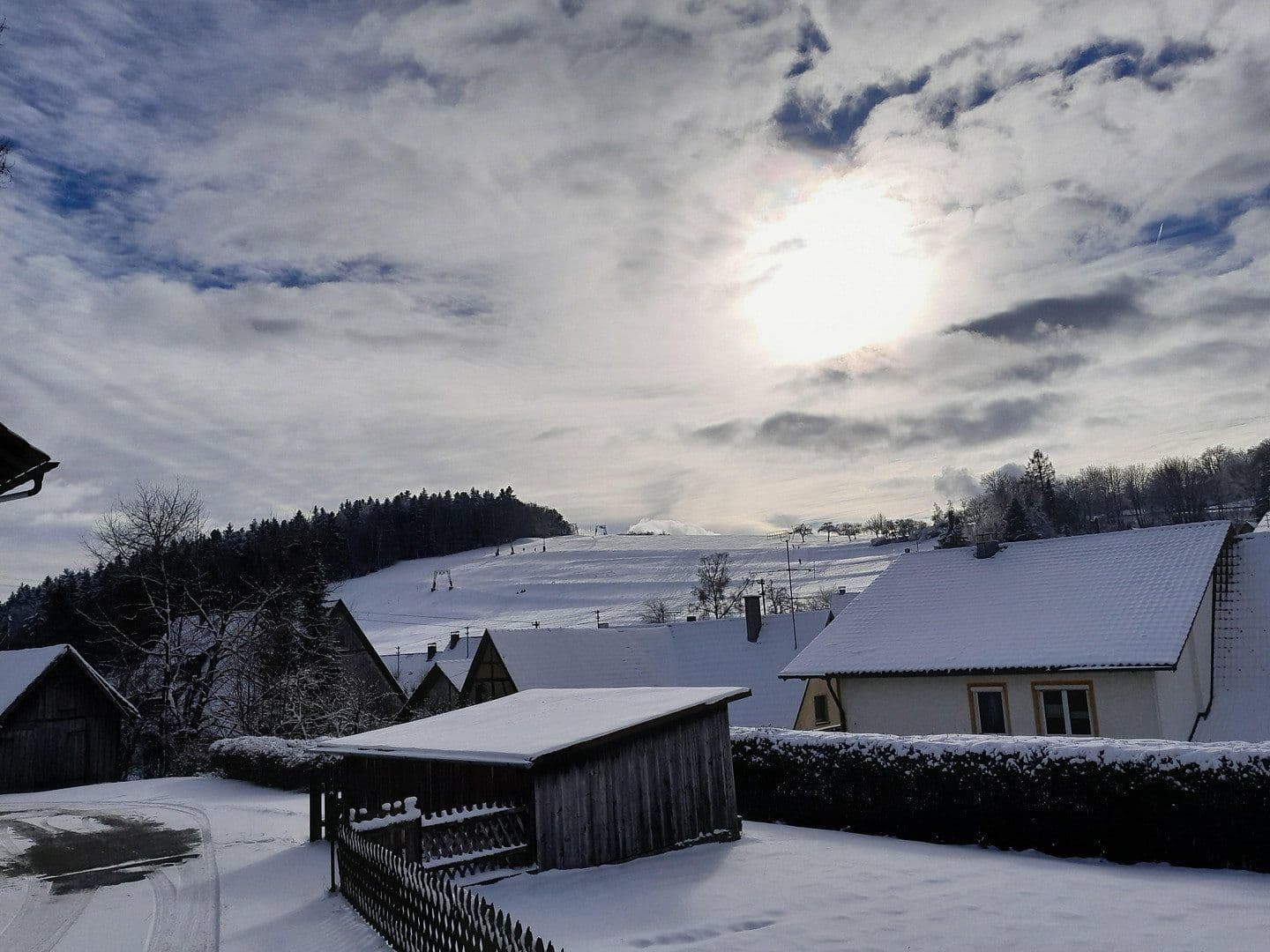 Pronájem bytu 3+kk 104 m², Böttingen, Bádensko-Württembersko Pronájem bytu 3+kk 104 m², Böttingen, Bádensko-Württembersko