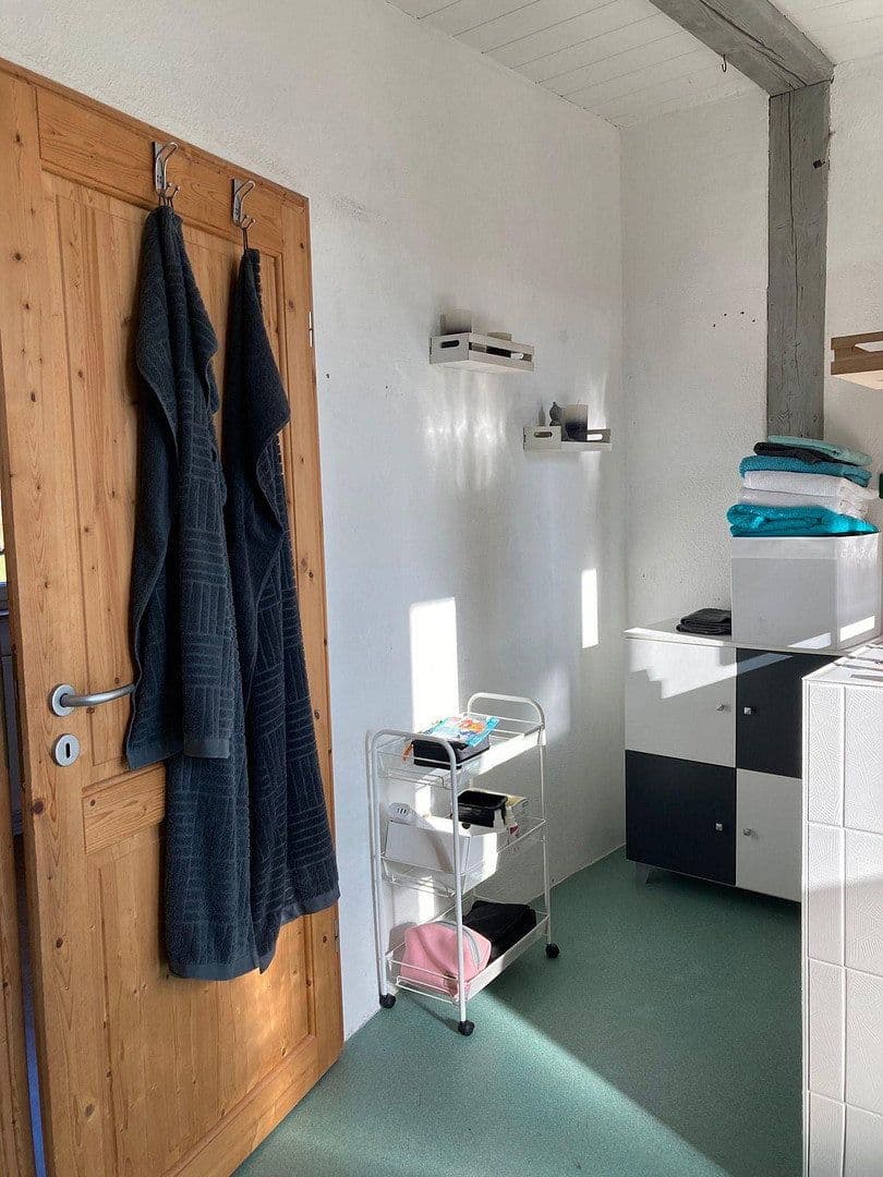 Pronájem bytu 3+kk 104 m², Böttingen, Bádensko-Württembersko Pronájem bytu 3+kk 104 m², Böttingen, Bádensko-Württembersko