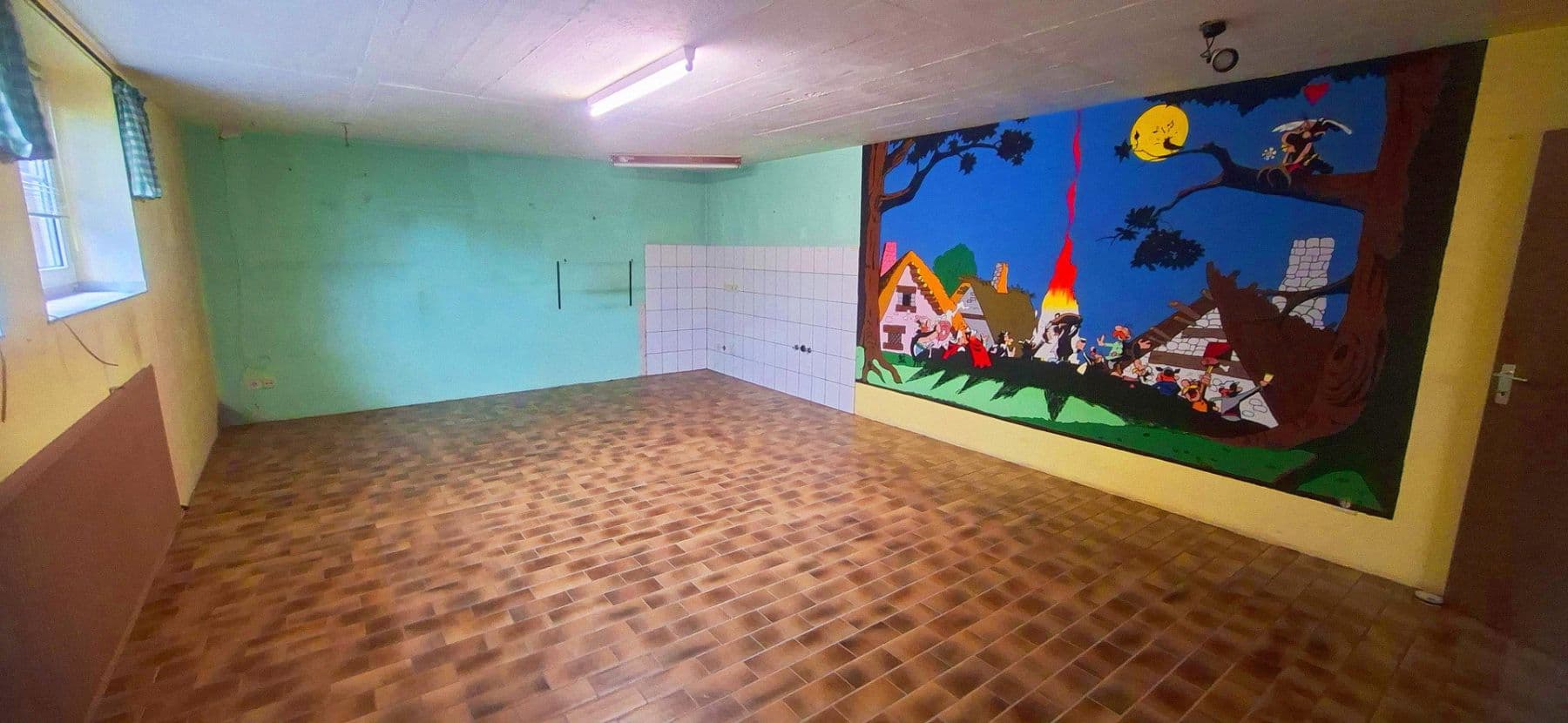 Prodej domu 273 m², pozemek 3.958 m², Grevenbroich, Severní Porýní-Vestfálsko Prodej domu 273 m², pozemek 3.958 m², Grevenbroich, Severní Porýní-Vestfálsko