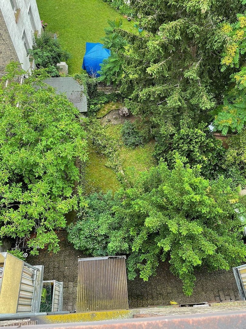 Pronájem bytu 3+1 66 m², Offenbach am Main, Hessen Pronájem bytu 3+1 66 m², Offenbach am Main, Hessen