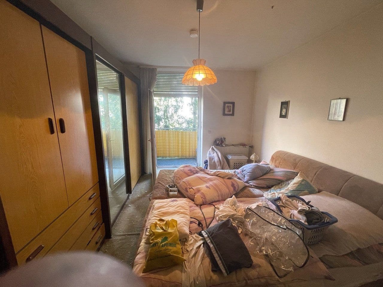 Pronájem bytu 3+1 66 m², Offenbach am Main, Hessen Pronájem bytu 3+1 66 m², Offenbach am Main, Hessen