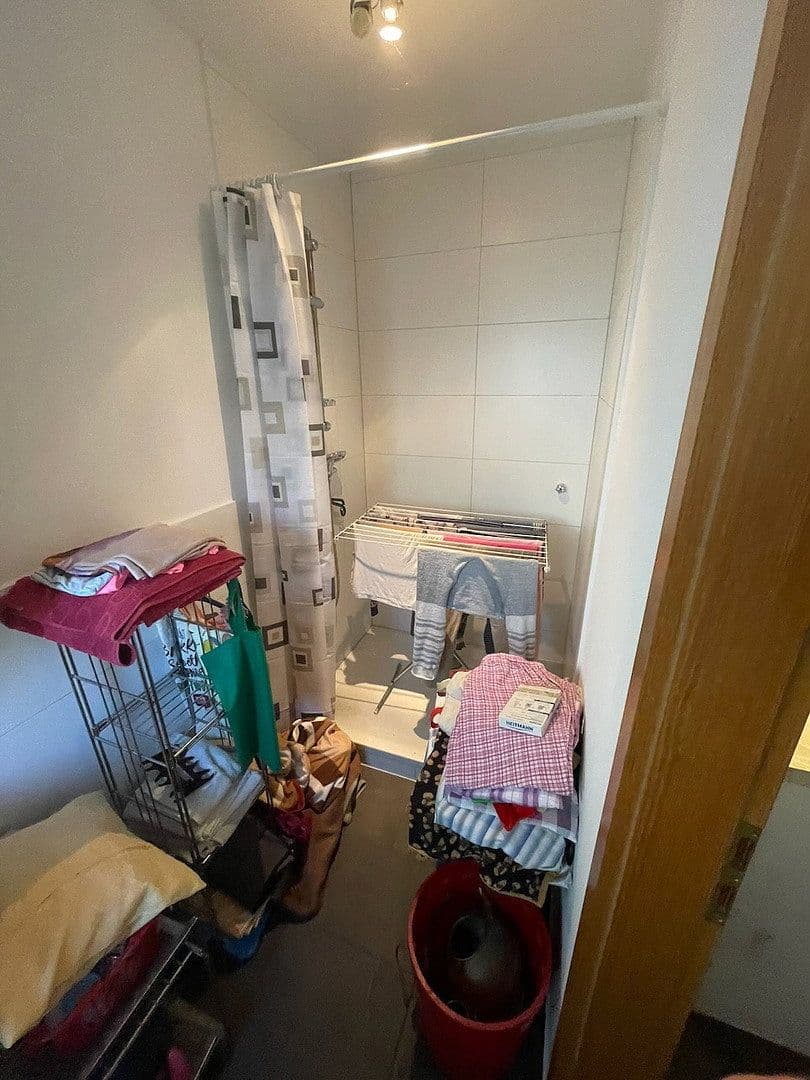 Pronájem bytu 3+1 66 m², Offenbach am Main, Hessen Pronájem bytu 3+1 66 m², Offenbach am Main, Hessen