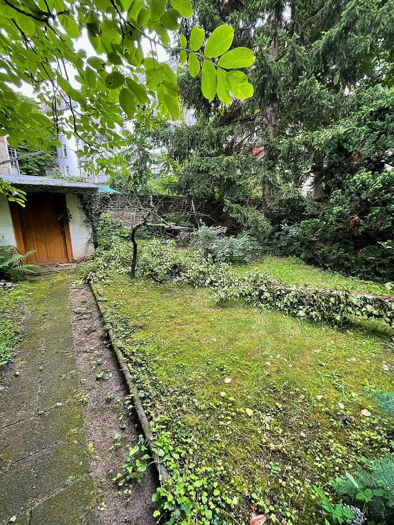 Pronájem bytu 3+1 66 m², Offenbach am Main, Hessen Pronájem bytu 3+1 66 m², Offenbach am Main, Hessen