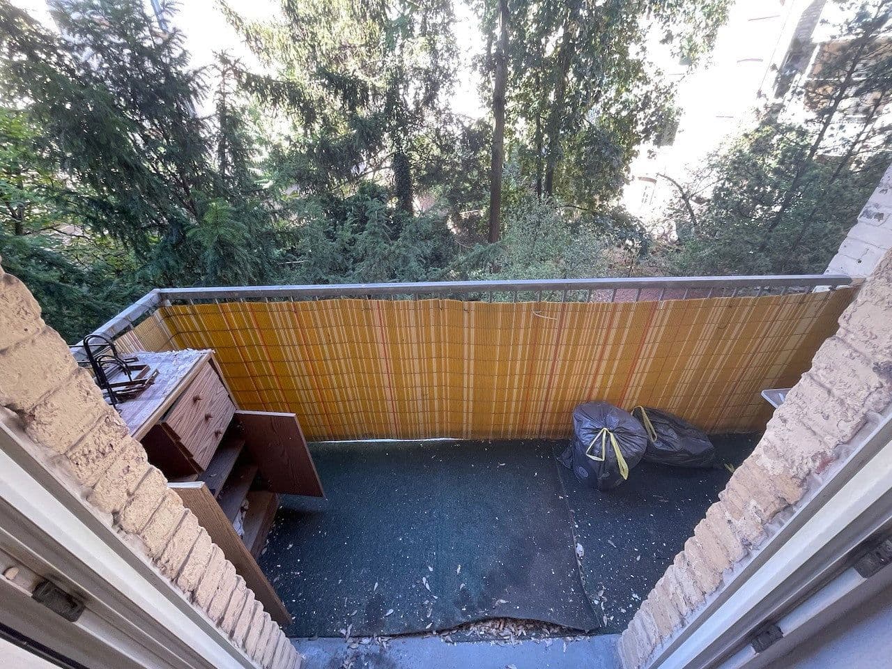 Pronájem bytu 3+1 66 m², Offenbach am Main, Hessen Pronájem bytu 3+1 66 m², Offenbach am Main, Hessen