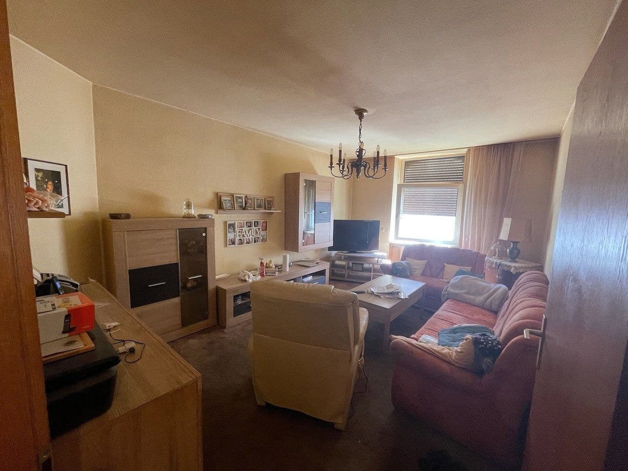 Pronájem bytu 3+1 66 m², Offenbach am Main, Hessen Pronájem bytu 3+1 66 m², Offenbach am Main, Hessen