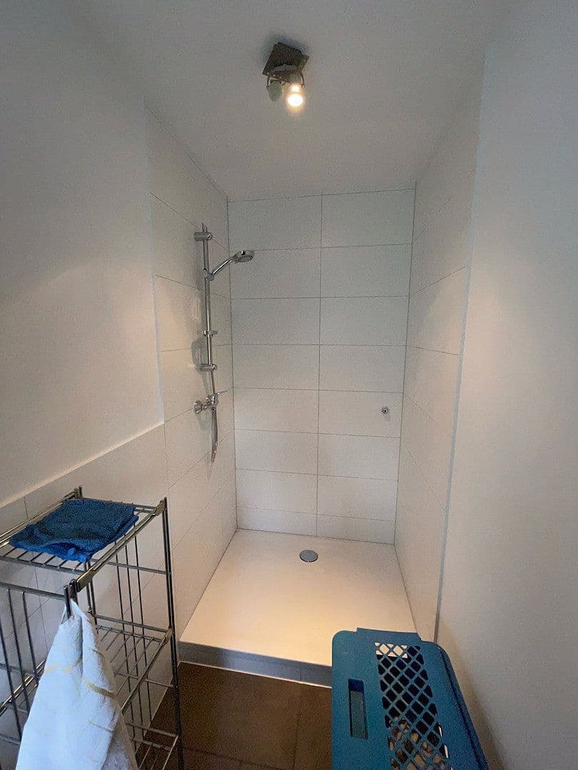 Pronájem bytu 3+1 66 m², Offenbach am Main, Hessen Pronájem bytu 3+1 66 m², Offenbach am Main, Hessen