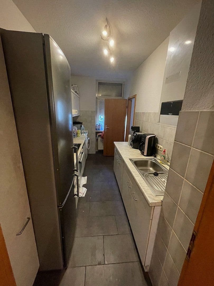 Pronájem bytu 3+1 66 m², Offenbach am Main, Hessen Pronájem bytu 3+1 66 m², Offenbach am Main, Hessen