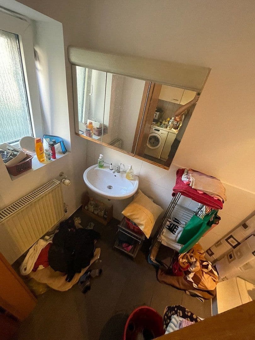 Pronájem bytu 3+1 66 m², Offenbach am Main, Hessen Pronájem bytu 3+1 66 m², Offenbach am Main, Hessen