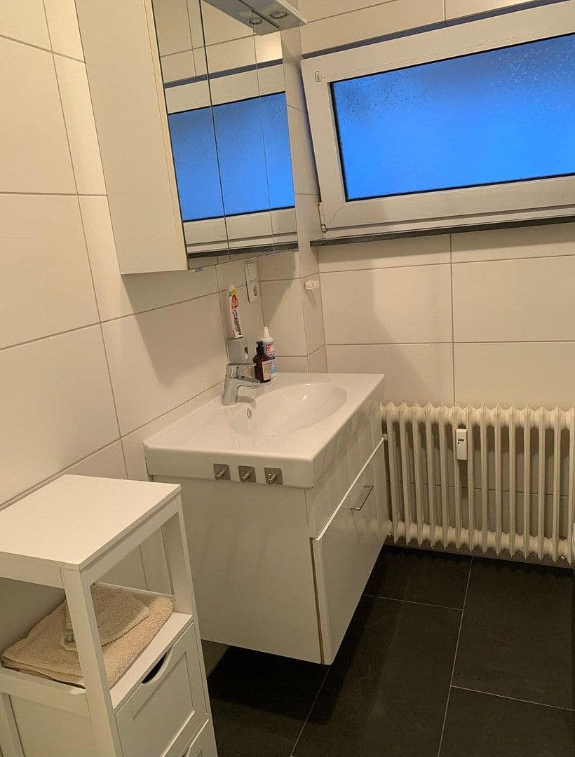 Prodej bytu 1+kk 37 m², Raupelsweg 9, Mainz, Porýní-Falc Prodej bytu 1+kk 37 m², Raupelsweg 9, Mainz, Porýní-Falc