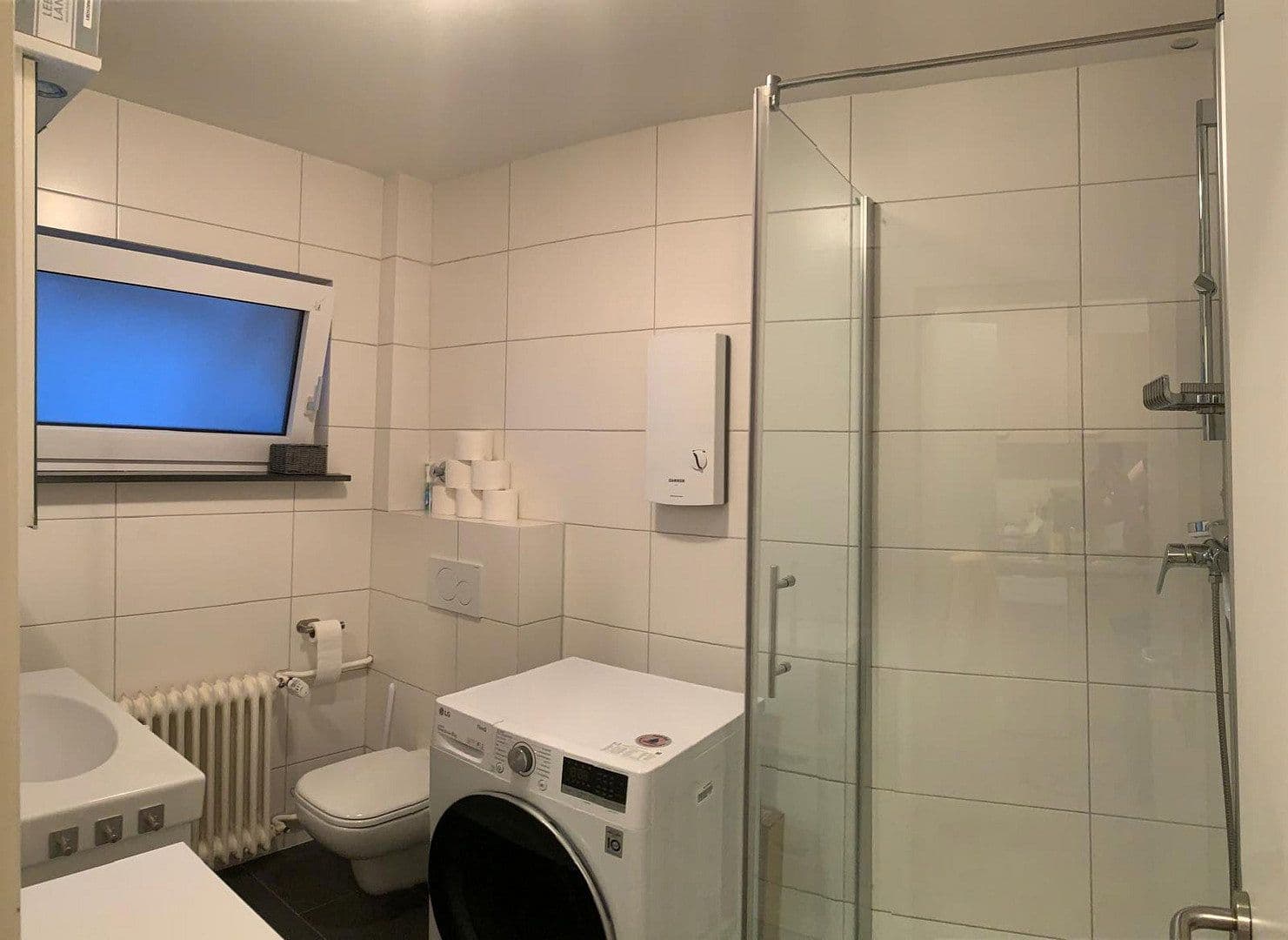 Prodej bytu 1+kk 37 m², Raupelsweg 9, Mainz, Porýní-Falc Prodej bytu 1+kk 37 m², Raupelsweg 9, Mainz, Porýní-Falc