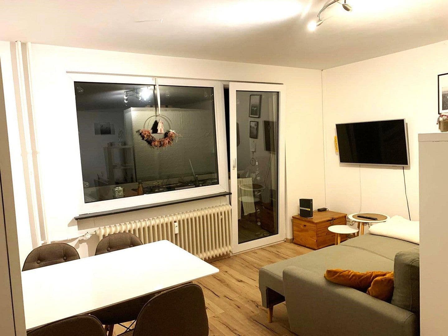Prodej bytu 1+kk 37 m², Raupelsweg 9, Mainz, Porýní-Falc Prodej bytu 1+kk 37 m², Raupelsweg 9, Mainz, Porýní-Falc