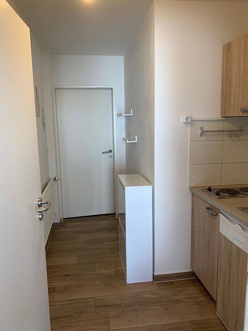 Prodej bytu 1+kk 37 m², Raupelsweg 9, Mainz, Porýní-Falc Prodej bytu 1+kk 37 m², Raupelsweg 9, Mainz, Porýní-Falc