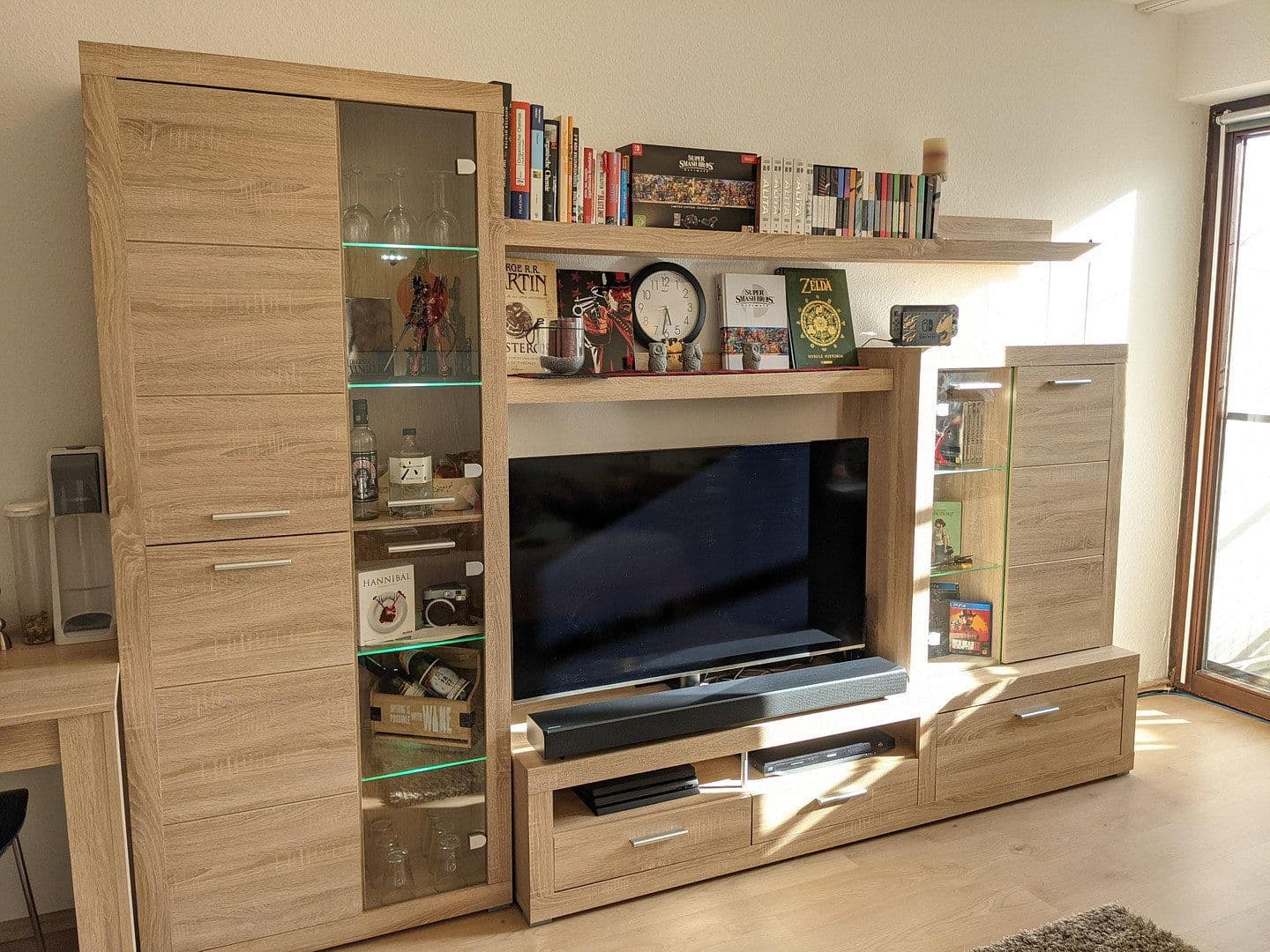Prodej bytu 1+1 23 m², Im Münchfeld 33, Mainz, Porýní-Falc Prodej bytu 1+1 23 m², Im Münchfeld 33, Mainz, Porýní-Falc