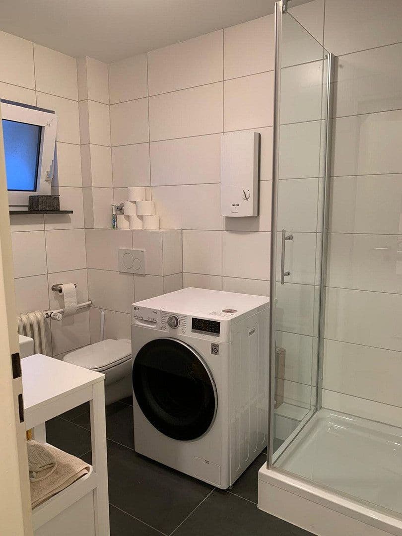 Prodej bytu 1+kk 37 m², Raupelsweg 9, Mainz, Porýní-Falc Prodej bytu 1+kk 37 m², Raupelsweg 9, Mainz, Porýní-Falc