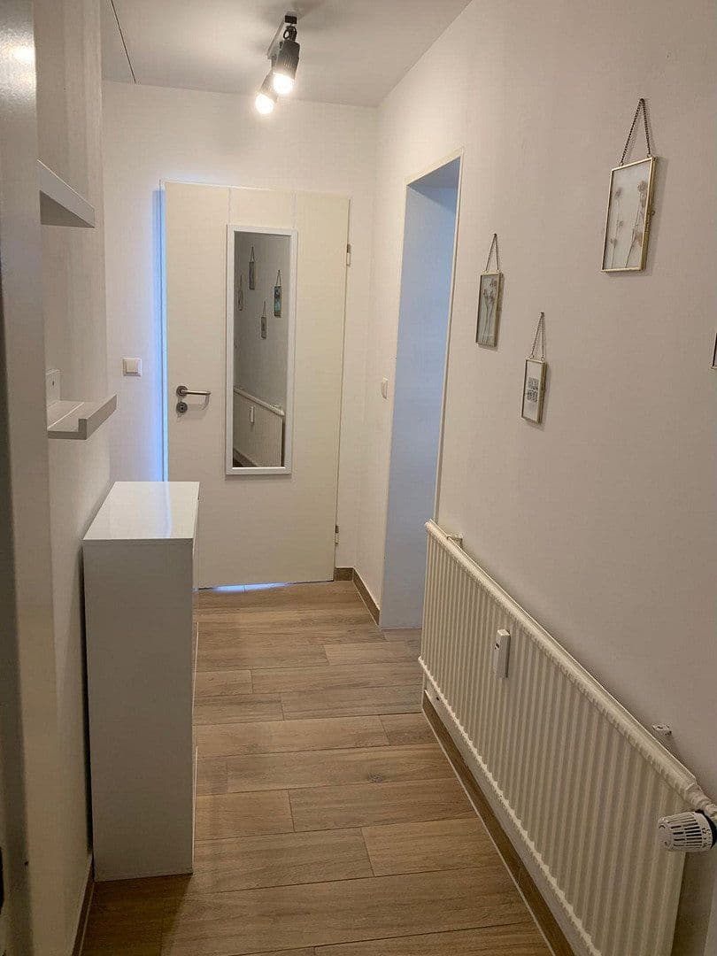 Prodej bytu 1+kk 37 m², Raupelsweg 9, Mainz, Porýní-Falc Prodej bytu 1+kk 37 m², Raupelsweg 9, Mainz, Porýní-Falc