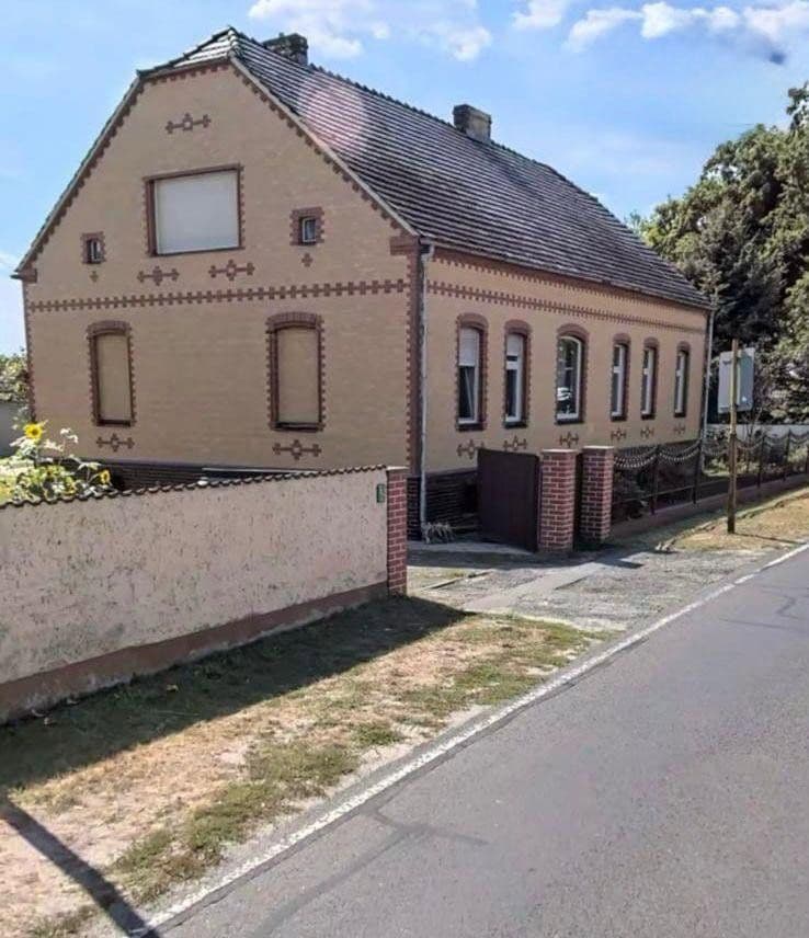 Prodej domu 150 m², pozemek 2.140 m², Leibscher Hauptstr. 33, Unterspreewald, Braniborsko Prodej domu 150 m², pozemek 2.140 m², Leibscher Hauptstr. 33, Unterspreewald, Braniborsko