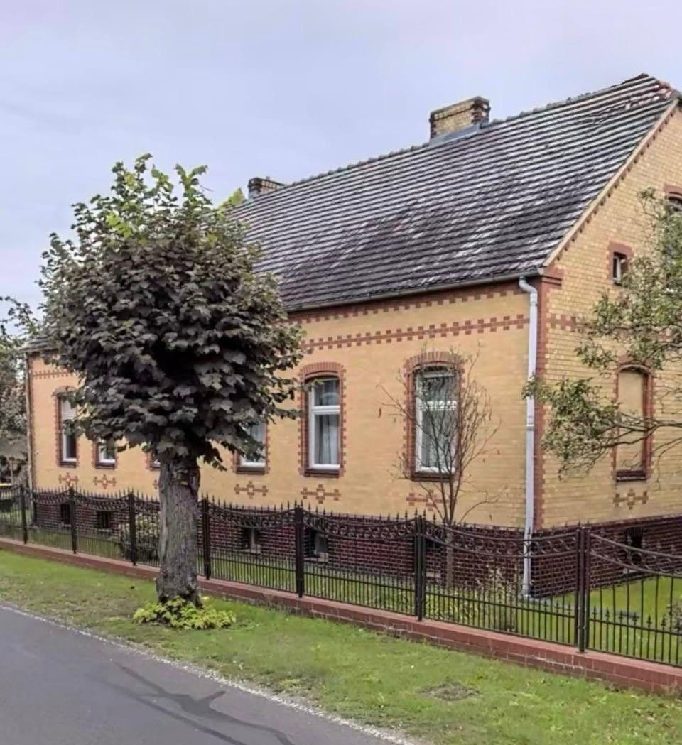 Prodej domu 150 m², pozemek 2.140 m², Leibscher Hauptstr. 33, Unterspreewald, Braniborsko Prodej domu 150 m², pozemek 2.140 m², Leibscher Hauptstr. 33, Unterspreewald, Braniborsko