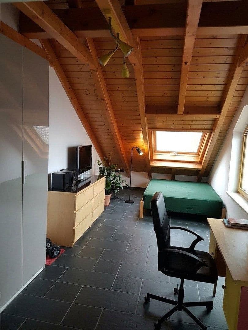 Prodej bytu 4+1 114 m², Aschaffenburg, Bavorsko Prodej bytu 4+1 114 m², Aschaffenburg, Bavorsko