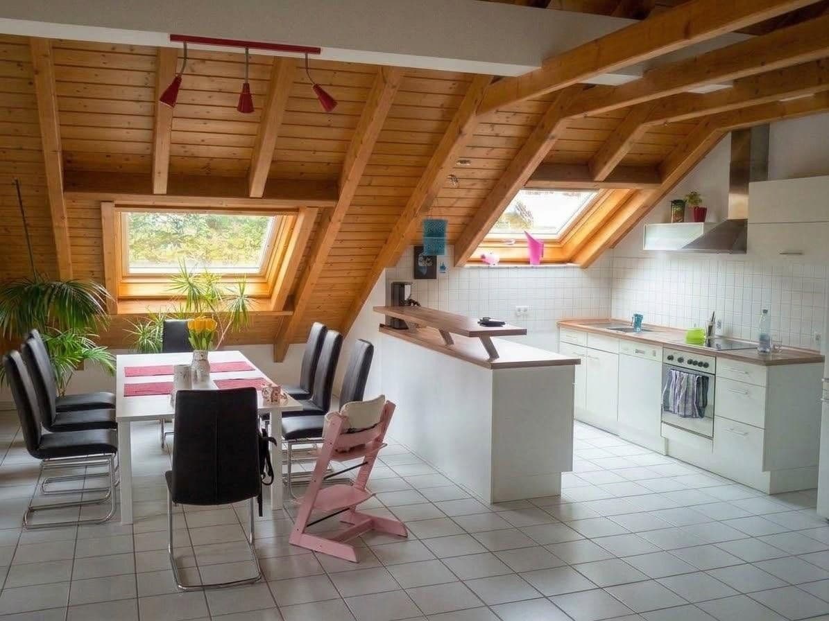 Prodej bytu 4+1 114 m², Aschaffenburg, Bavorsko Prodej bytu 4+1 114 m², Aschaffenburg, Bavorsko