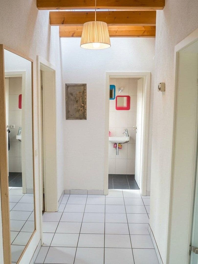 Prodej bytu 4+1 114 m², Aschaffenburg, Bavorsko Prodej bytu 4+1 114 m², Aschaffenburg, Bavorsko