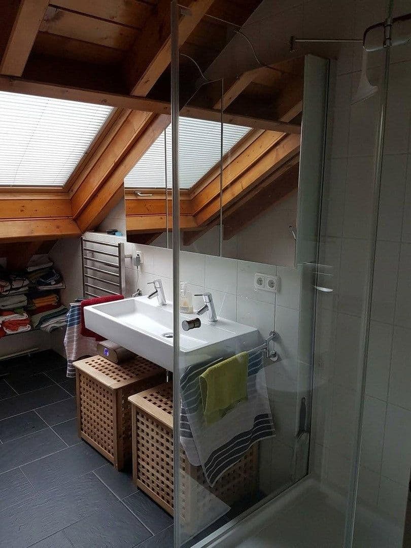 Prodej bytu 4+1 114 m², Aschaffenburg, Bavorsko Prodej bytu 4+1 114 m², Aschaffenburg, Bavorsko