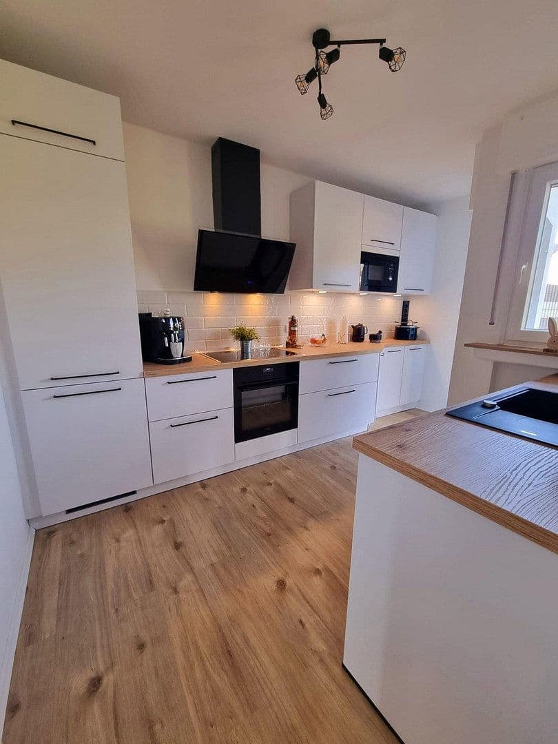Prodej domu 138 m², pozemek 725 m², Agnes-Miegel-Weg 13, Velbert, Severní Porýní-Vestfálsko Prodej domu 138 m², pozemek 725 m², Agnes-Miegel-Weg 13, Velbert, Severní Porýní-Vestfálsko