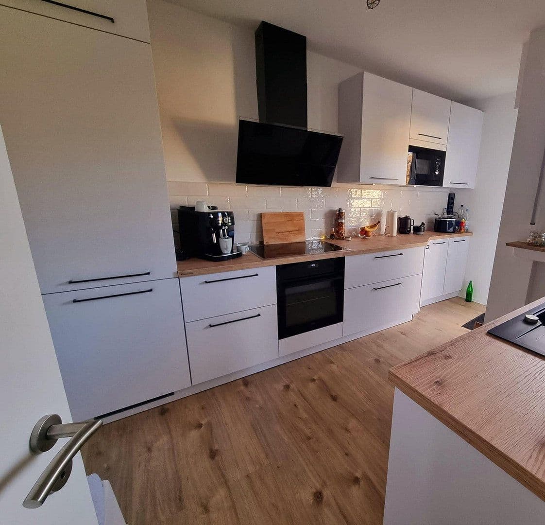 Prodej domu 138 m², pozemek 725 m², Agnes-Miegel-Weg 13, Velbert, Severní Porýní-Vestfálsko Prodej domu 138 m², pozemek 725 m², Agnes-Miegel-Weg 13, Velbert, Severní Porýní-Vestfálsko