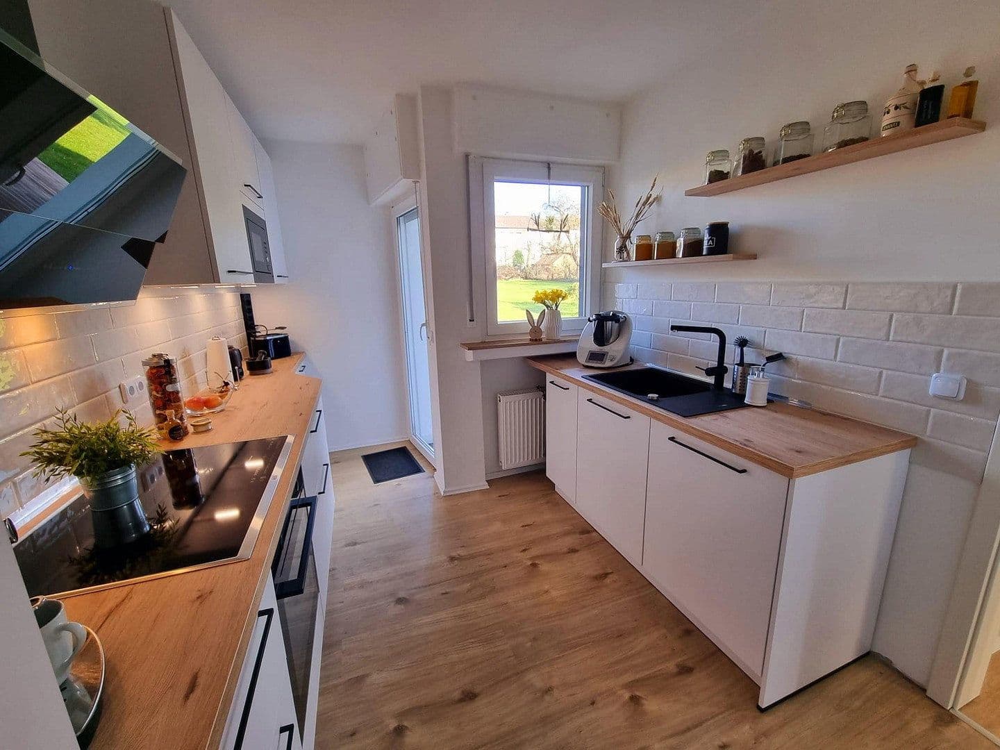 Prodej domu 138 m², pozemek 725 m², Agnes-Miegel-Weg 13, Velbert, Severní Porýní-Vestfálsko Prodej domu 138 m², pozemek 725 m², Agnes-Miegel-Weg 13, Velbert, Severní Porýní-Vestfálsko