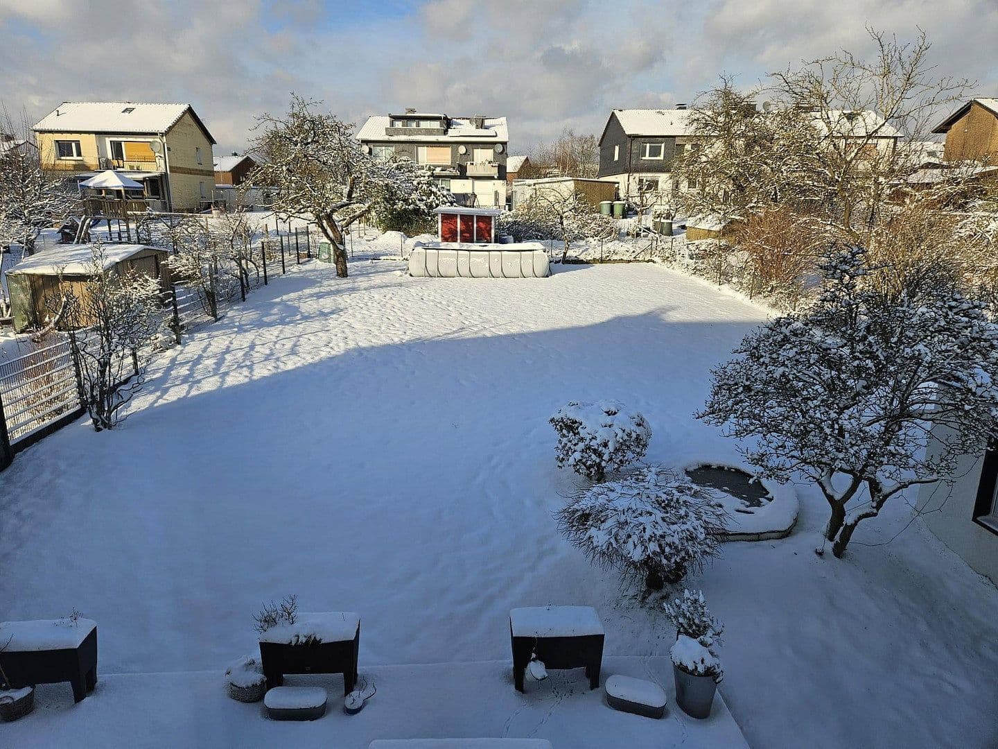 Prodej domu 138 m², pozemek 725 m², Agnes-Miegel-Weg 13, Velbert, Severní Porýní-Vestfálsko Prodej domu 138 m², pozemek 725 m², Agnes-Miegel-Weg 13, Velbert, Severní Porýní-Vestfálsko