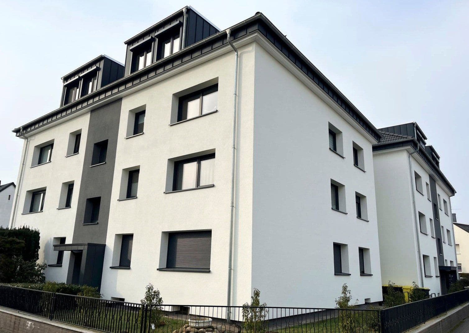 Pronájem bytu 3+1 80 m², Rodgau, Hessen Pronájem bytu 3+1 80 m², Rodgau, Hessen