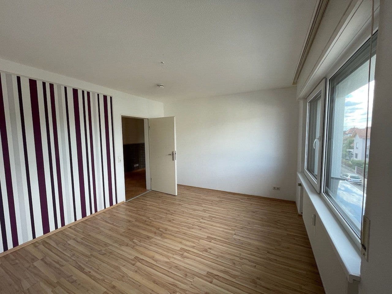 Pronájem bytu 3+1 80 m², Rodgau, Hessen Pronájem bytu 3+1 80 m², Rodgau, Hessen