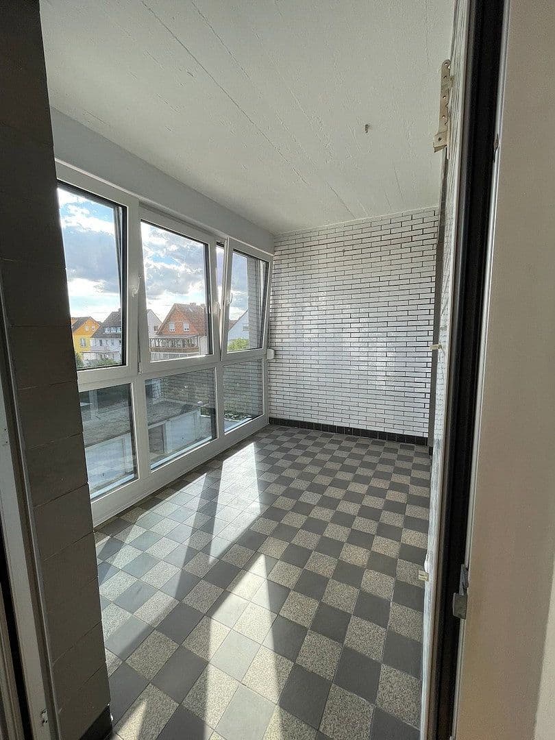 Pronájem bytu 3+1 80 m², Rodgau, Hessen Pronájem bytu 3+1 80 m², Rodgau, Hessen