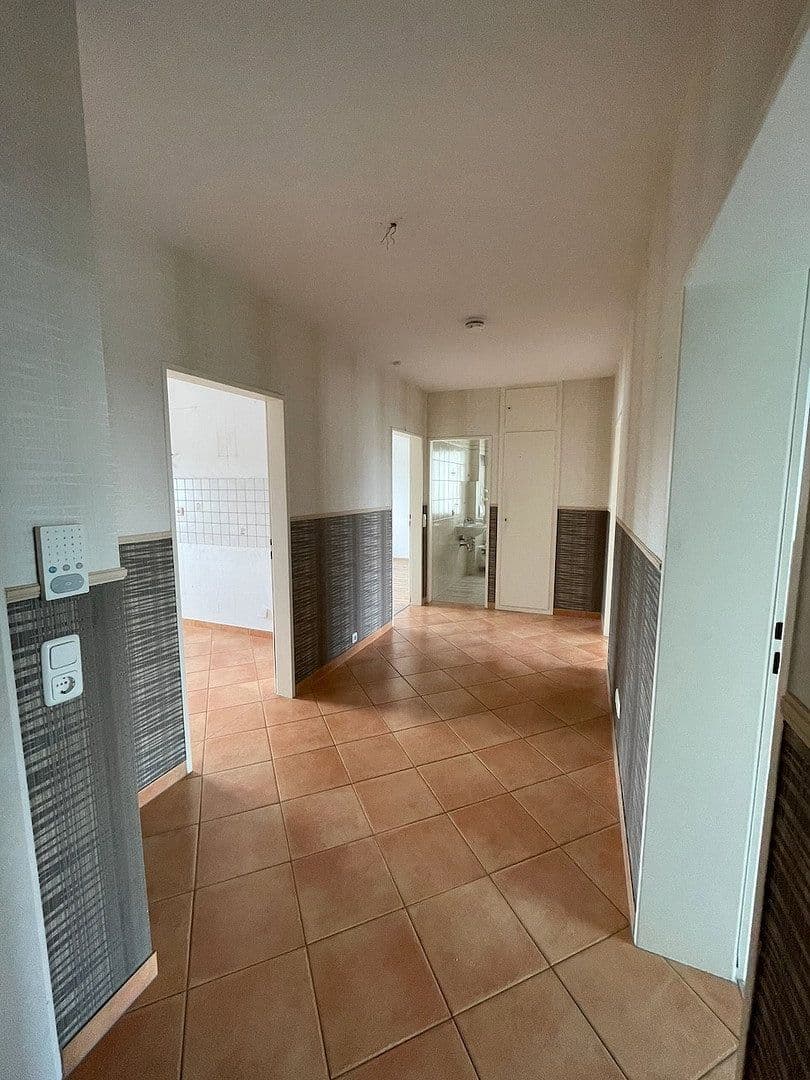 Pronájem bytu 3+1 80 m², Rodgau, Hessen Pronájem bytu 3+1 80 m², Rodgau, Hessen