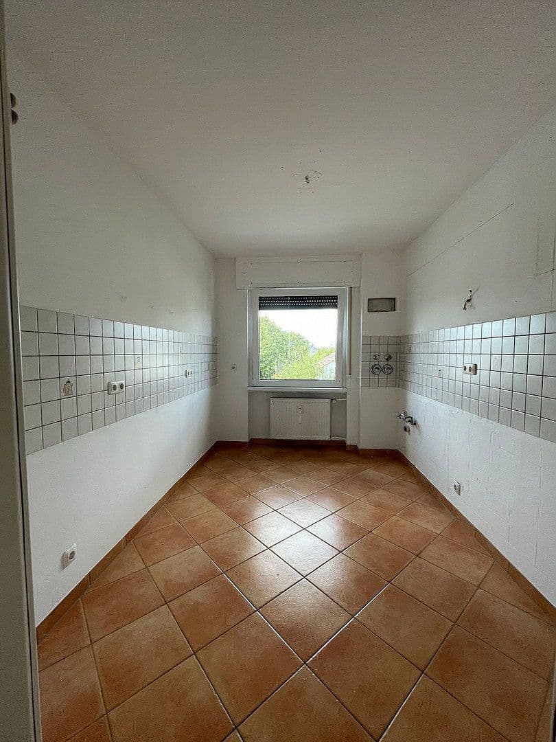 Pronájem bytu 3+1 80 m², Rodgau, Hessen Pronájem bytu 3+1 80 m², Rodgau, Hessen
