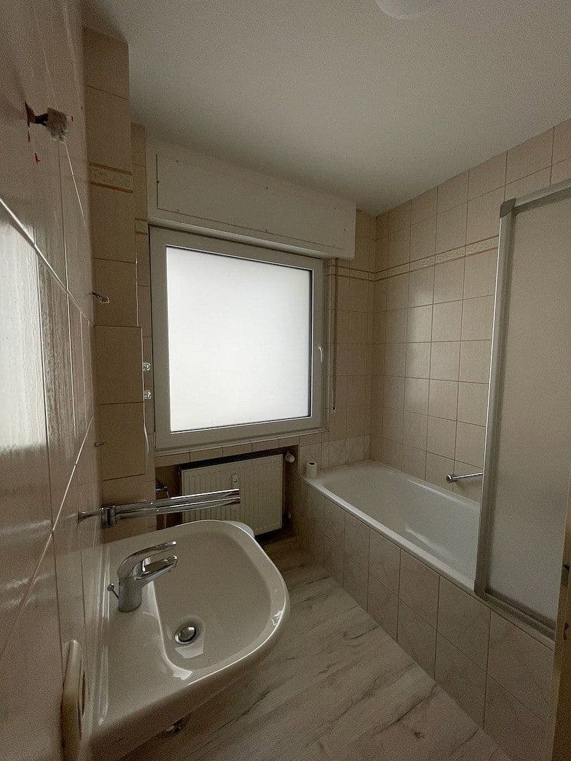 Pronájem bytu 3+1 80 m², Rodgau, Hessen Pronájem bytu 3+1 80 m², Rodgau, Hessen