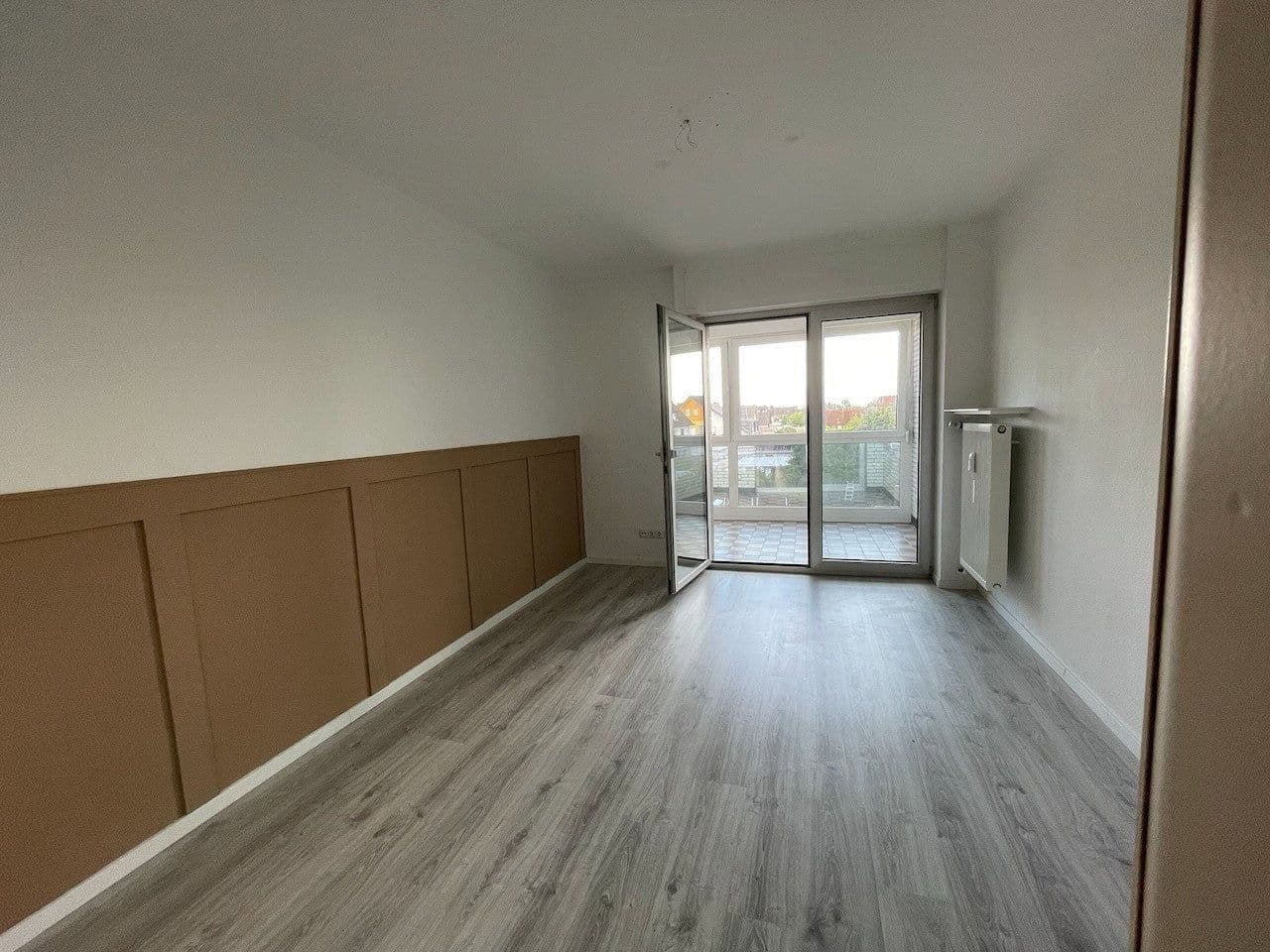 Pronájem bytu 3+1 80 m², Rodgau, Hessen Pronájem bytu 3+1 80 m², Rodgau, Hessen
