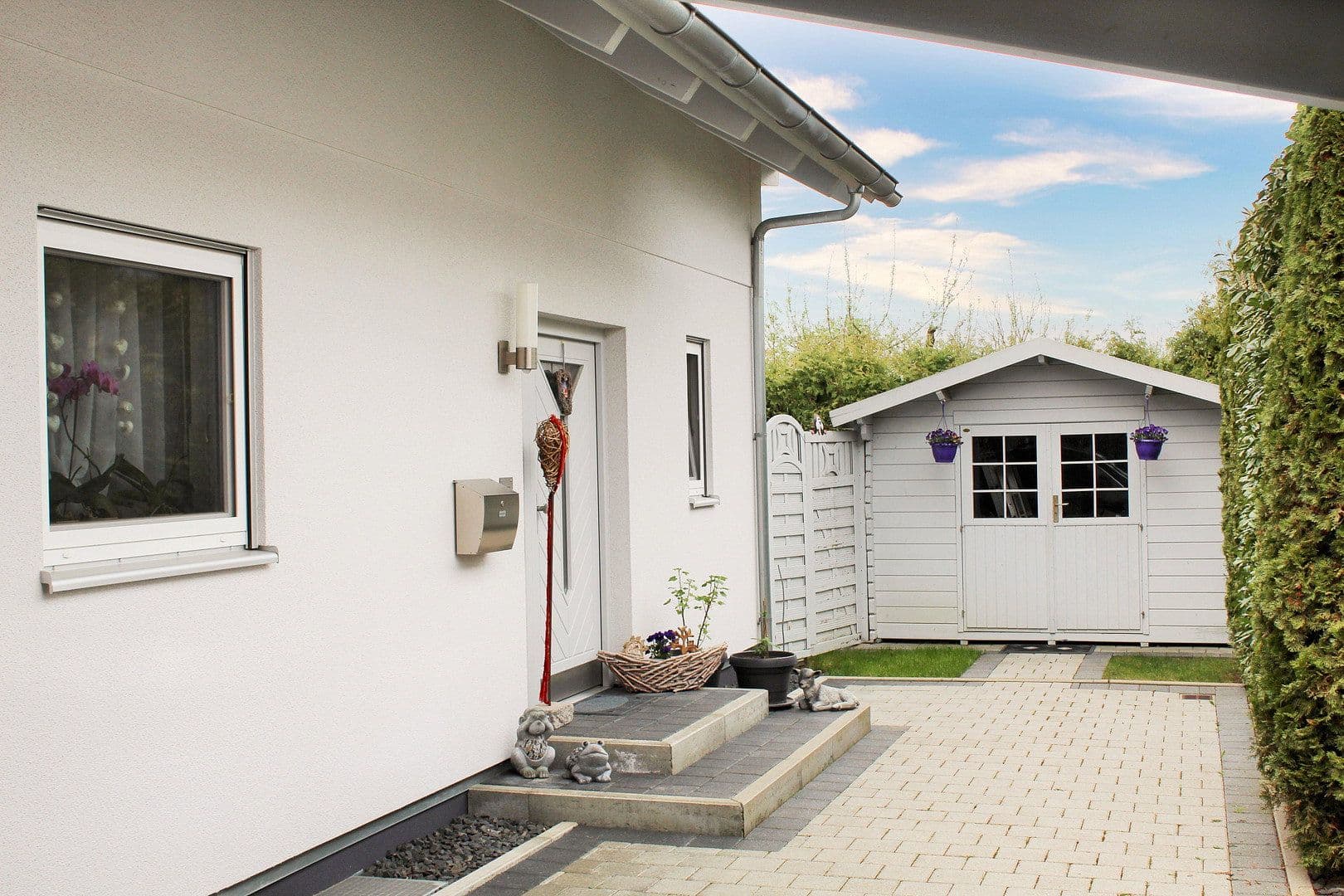 Prodej domu 120 m², pozemek 525 m², Schwäbisch Gmünd, Bádensko-Württembersko Prodej domu 120 m², pozemek 525 m², Schwäbisch Gmünd, Bádensko-Württembersko