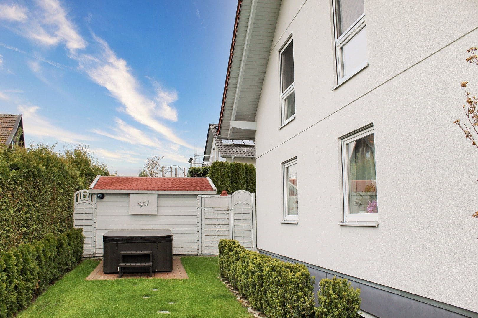 Prodej domu 120 m², pozemek 525 m², Schwäbisch Gmünd, Bádensko-Württembersko Prodej domu 120 m², pozemek 525 m², Schwäbisch Gmünd, Bádensko-Württembersko